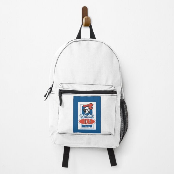 Item preview, Celebrate 10 Years Of Newcastle Knights Pride designed and sold by phi-llipshah.