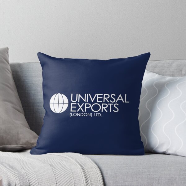Item preview, James Bond Universal Exports (London) Ltd Graphic, Design     designed and sold by MadysonJerde.