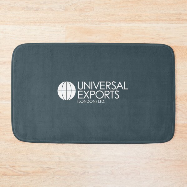 Item preview, James Bond Universal Exports (London) Ltd Graphic, Design     designed and sold by MadysonJerde.