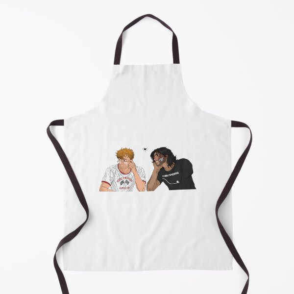 Item preview, Bloodymary- Flirting designed and sold by tre-ntrankin.