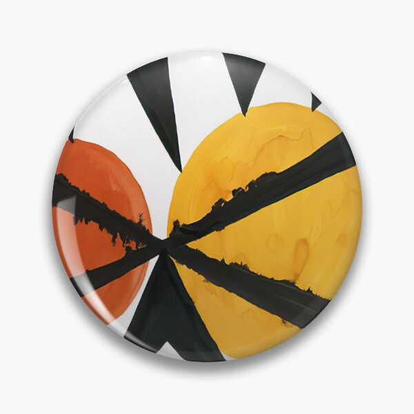 Item preview, Alexander Calder artwork designed and sold by Bivrgagnon.