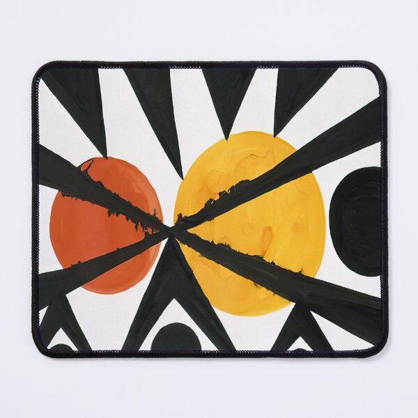 Item preview, Alexander Calder artwork designed and sold by Bivrgagnon.