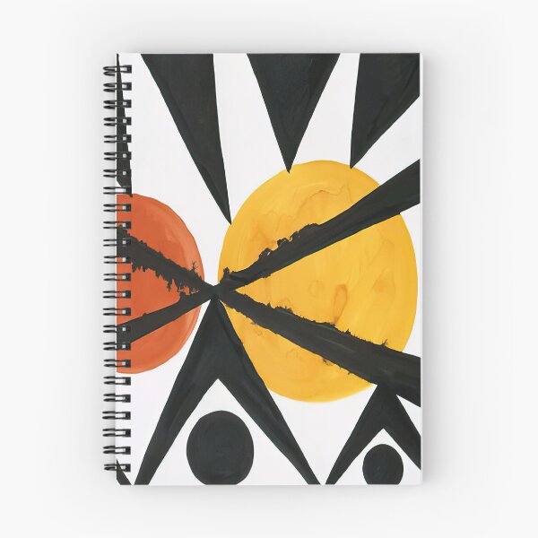 Item preview, Alexander Calder artwork designed and sold by Bivrgagnon.