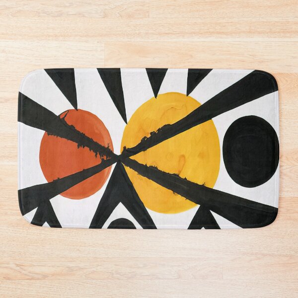Artikelvorschau, Kunstwerke von Alexander Calder entworfen und verkauft von Bivrgagnon.