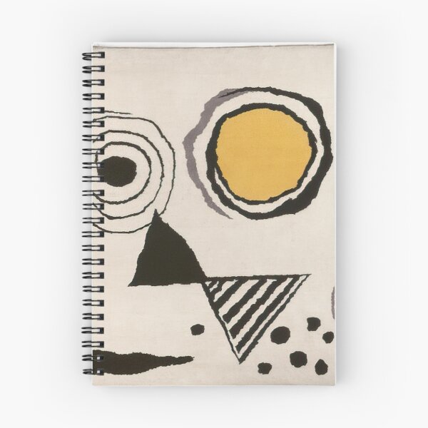 Item preview, Alexander Calder artwork designed and sold by Bivrgagnon.