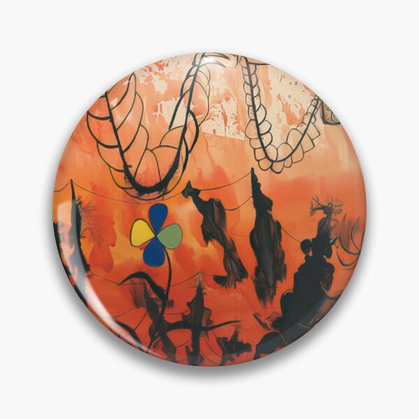 Item preview, Alexander Calder artwork designed and sold by Bivrgagnon.
