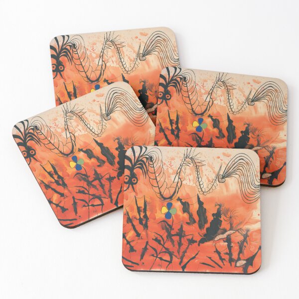 Item preview, Alexander Calder artwork designed and sold by Bivrgagnon.