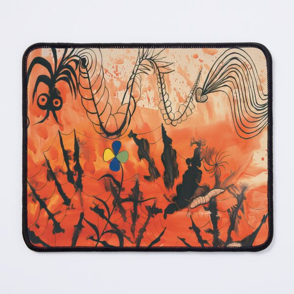 Item preview, Alexander Calder artwork designed and sold by Bivrgagnon.