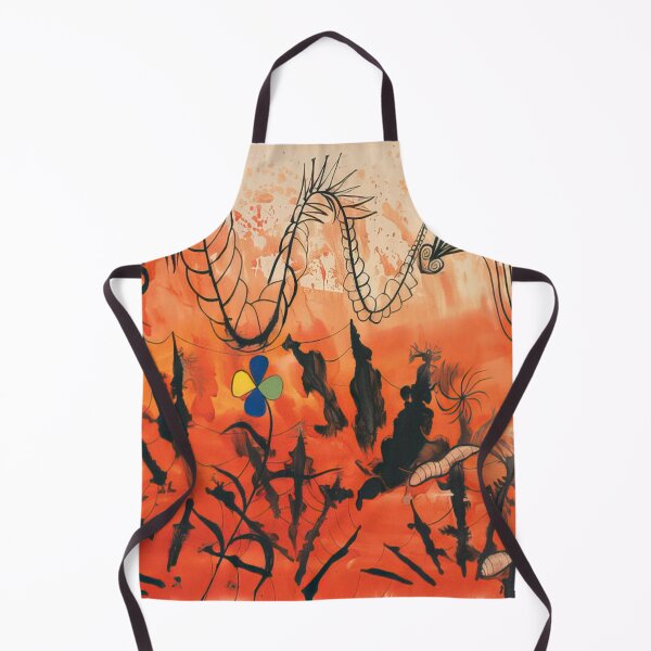 Item preview, Alexander Calder artwork designed and sold by Bivrgagnon.