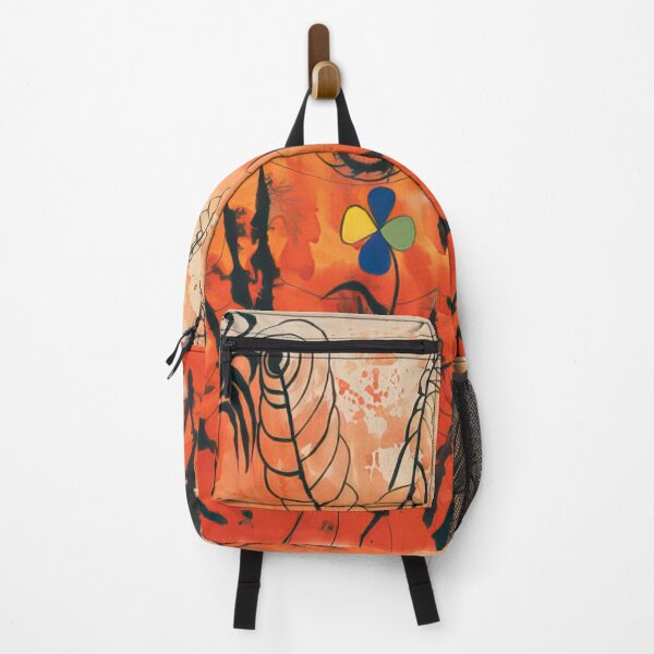 Item preview, Alexander Calder artwork designed and sold by Bivrgagnon.