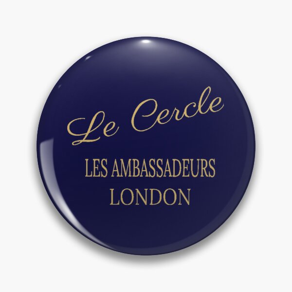 Item preview, Le Cercle   designed and sold by MadysonJerde.