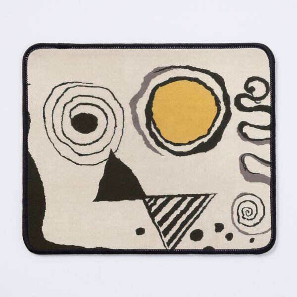 Item preview, Alexander Calder artwork designed and sold by Bivrgagnon.