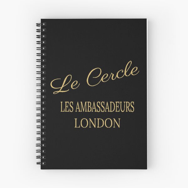 Item preview, Le Cercle   designed and sold by MadysonJerde.