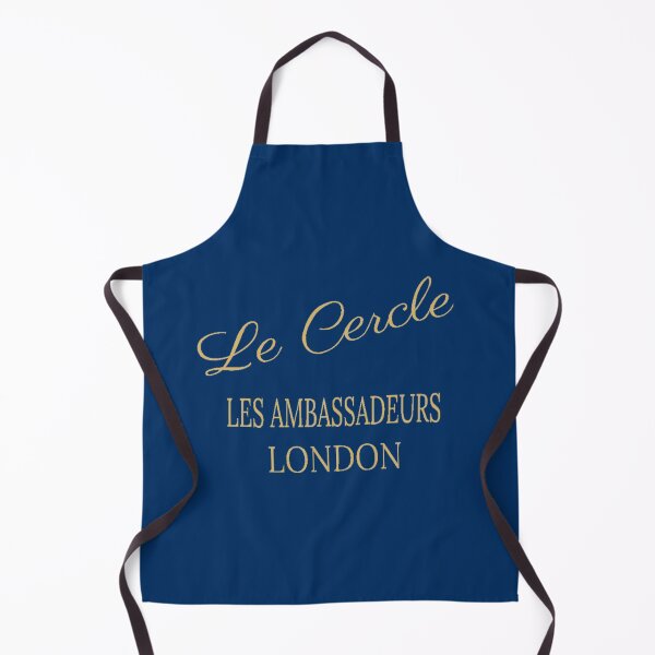 Item preview, Le Cercle designed and sold by MadysonJerde.
