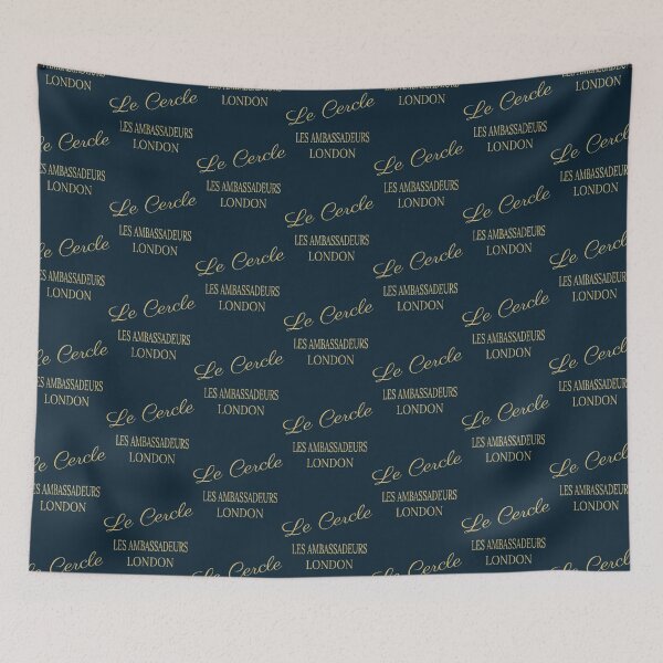 Item preview, Le Cercle   designed and sold by MadysonJerde.