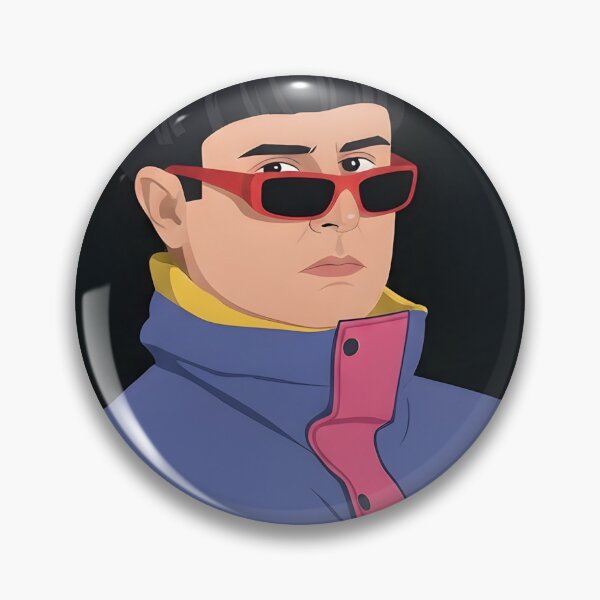 Item preview, Oliver Tree Vector Art designed and sold by Rusdiii.