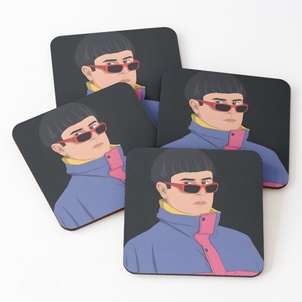 Item preview, Oliver Tree Vector Art designed and sold by Rusdiii.