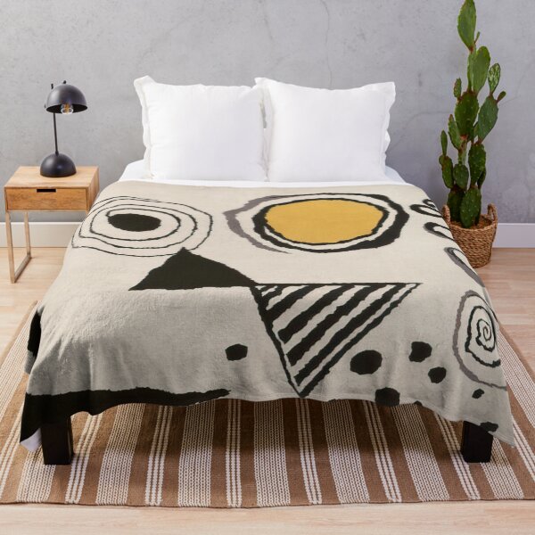 Item preview, Alexander Calder artwork designed and sold by Bivrgagnon.