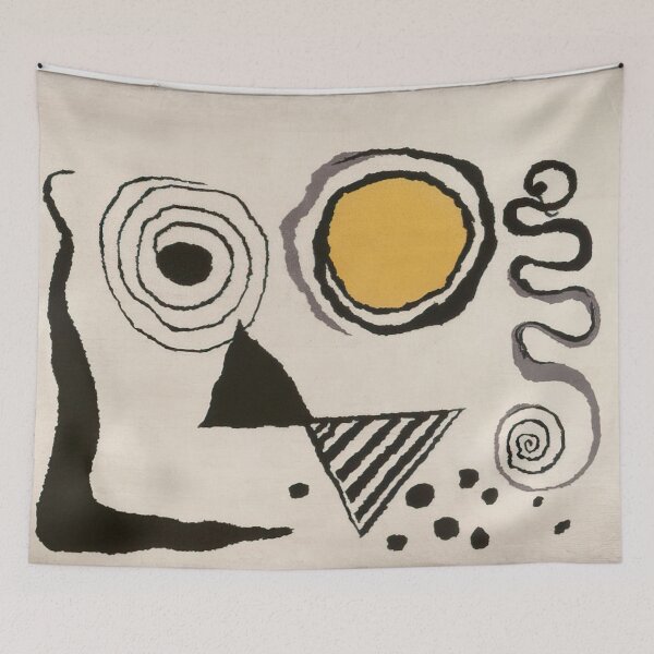 Artikelvorschau, Kunstwerke von Alexander Calder entworfen und verkauft von Bivrgagnon.