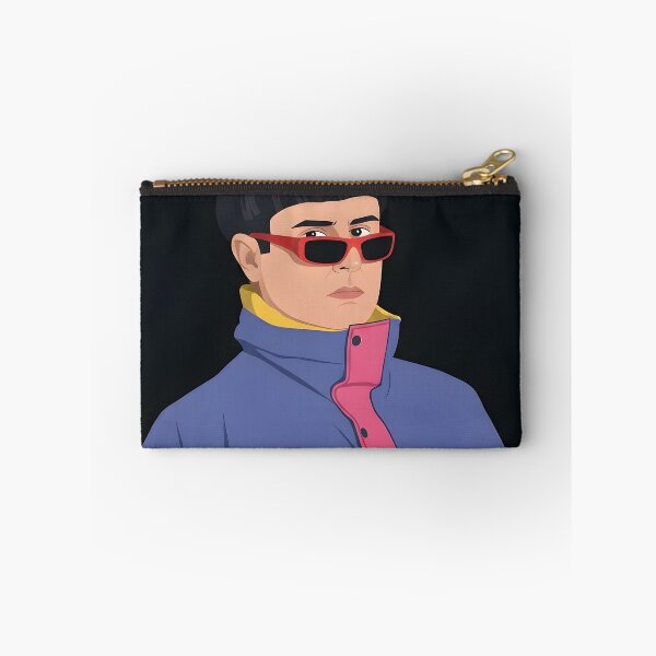 Item preview, Oliver Tree Vector Art designed and sold by Rusdiii.
