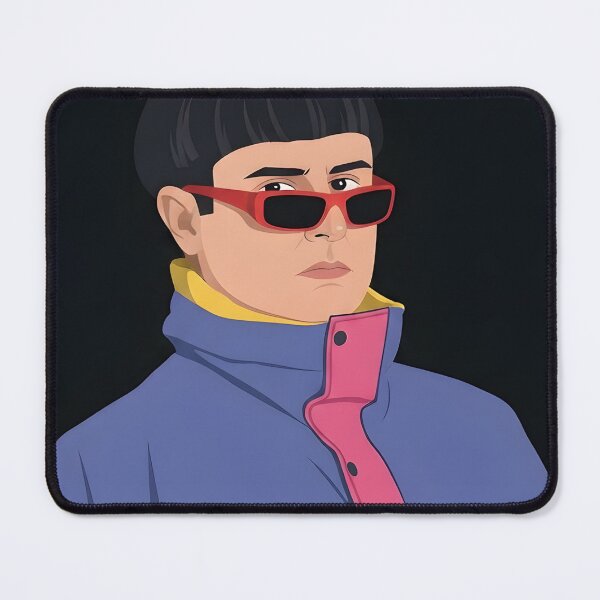 Item preview, Oliver Tree Vector Art designed and sold by Rusdiii.