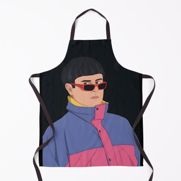 Item preview, Oliver Tree Vector Art designed and sold by Rusdiii.