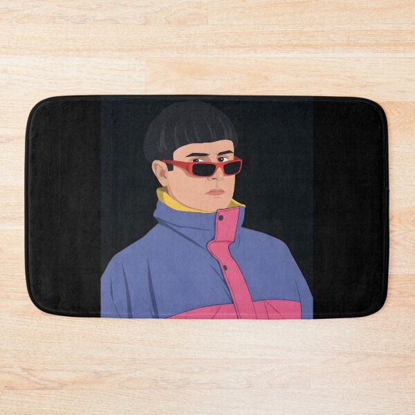 Item preview, Oliver Tree Vector Art designed and sold by Rusdiii.