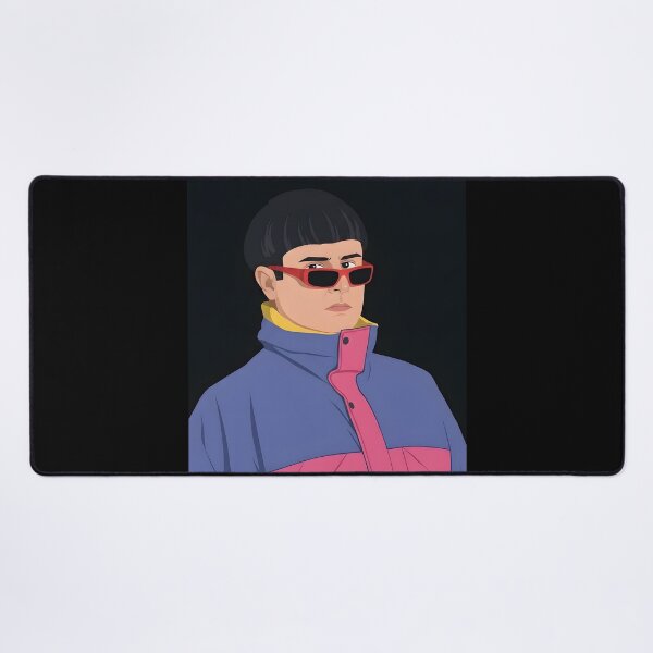 Item preview, Oliver Tree Vector Art designed and sold by Rusdiii.