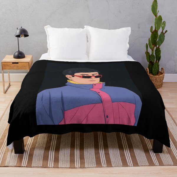 Item preview, Oliver Tree Vector Art designed and sold by Rusdiii.