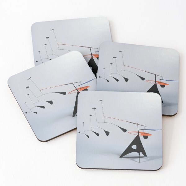 Item preview,  Alexander Calder artwork designed and sold by Bivrgagnon.