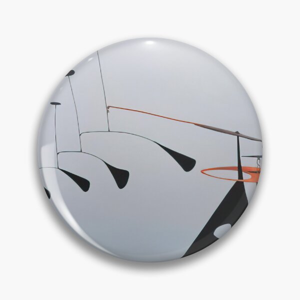 Item preview,  Alexander Calder artwork designed and sold by Bivrgagnon.