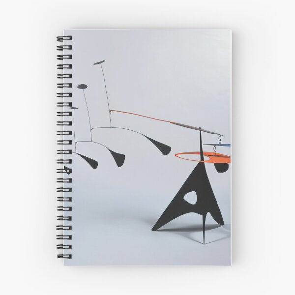 Item preview,  Alexander Calder artwork designed and sold by Bivrgagnon.