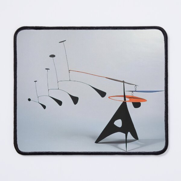 Item preview, Alexander Calder artwork designed and sold by Bivrgagnon.
