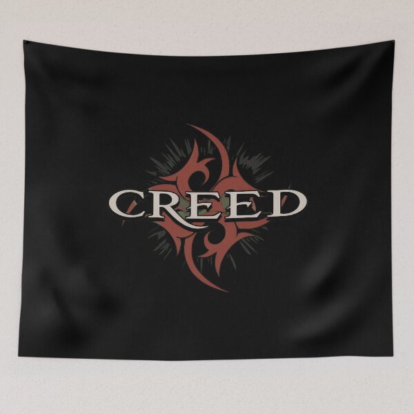 Item preview, CREED Tribal Band Style -58 designed and sold by NiamhSmithCute.