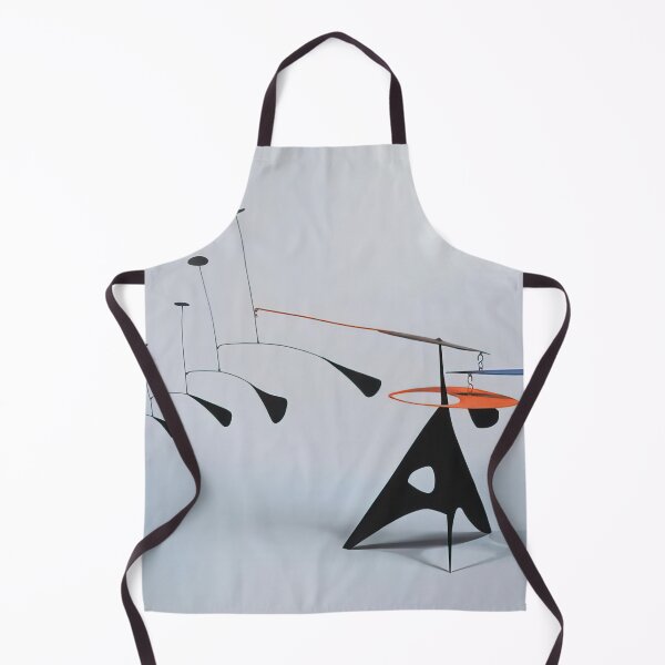 Item preview, Alexander Calder artwork designed and sold by Bivrgagnon.