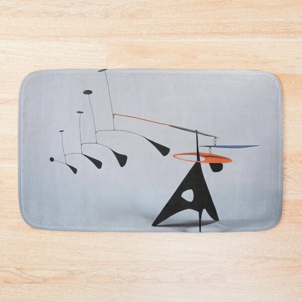 Artikelvorschau, Kunstwerke von Alexander Calder entworfen und verkauft von Bivrgagnon.