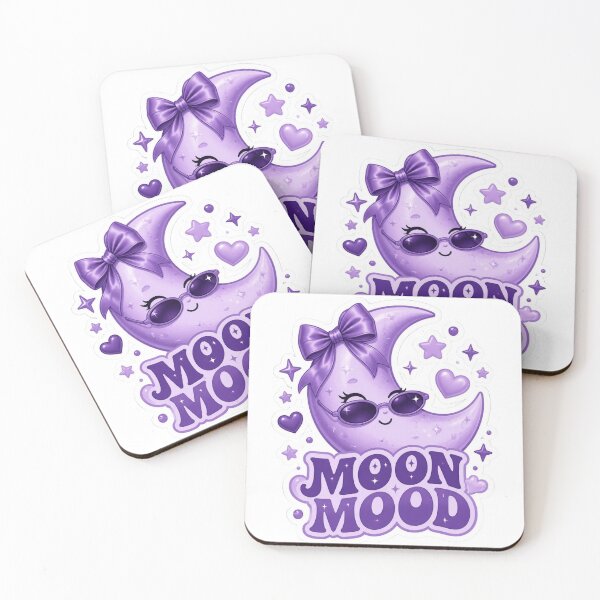 Item preview, Moon Mood designed and sold by Stylestickers55.