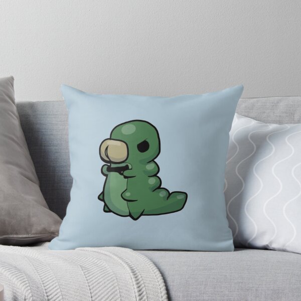 Item preview, The Hollow knight - Green  designed and sold by Camille-Miranda.