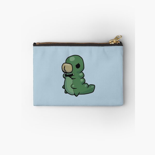 Item preview, The Hollow knight - Green  designed and sold by Camille-Miranda.