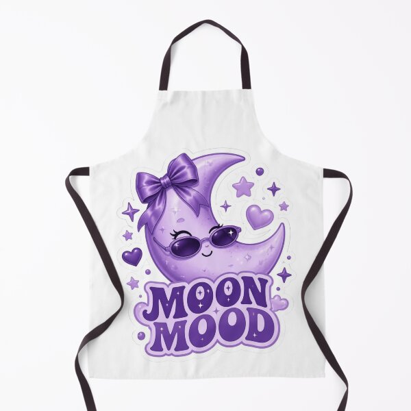Item preview, Moon Mood designed and sold by Stylestickers55.