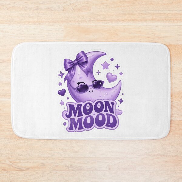 Item preview, Moon Mood designed and sold by Stylestickers55.