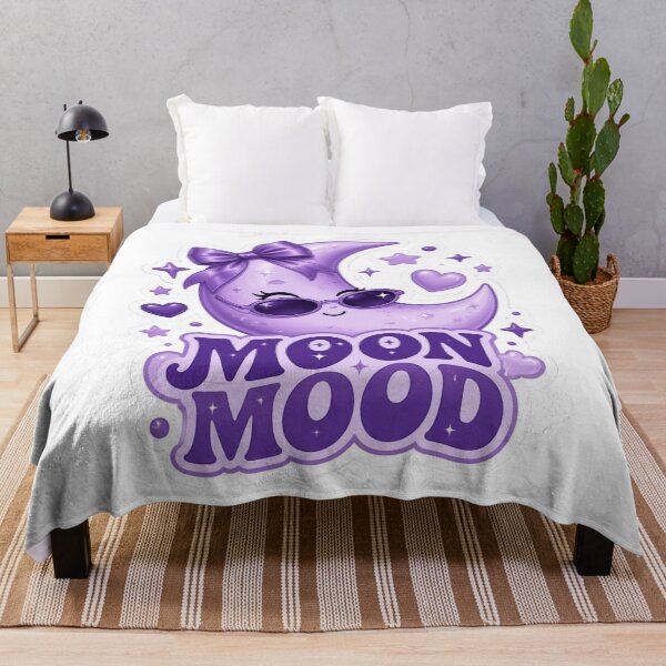 Item preview, Moon Mood designed and sold by Stylestickers55.