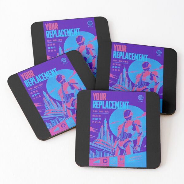 Item preview, Ai Technology Futuristic Robot Tech Graphic designed and sold by TEEJAMBOREE.
