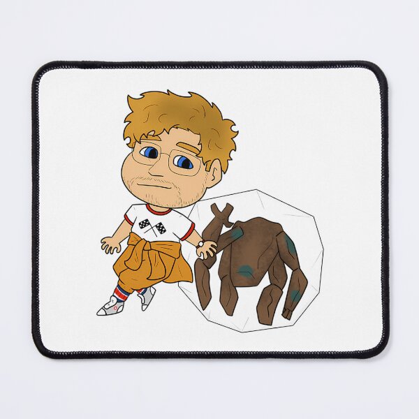 Item preview, Grace Rocky Save Stars designed and sold by tre-ntrankin.