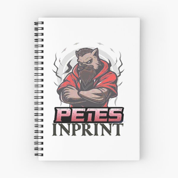 Item preview, Inprint Ink Boss Mode. designed and sold by kat-iebooth.
