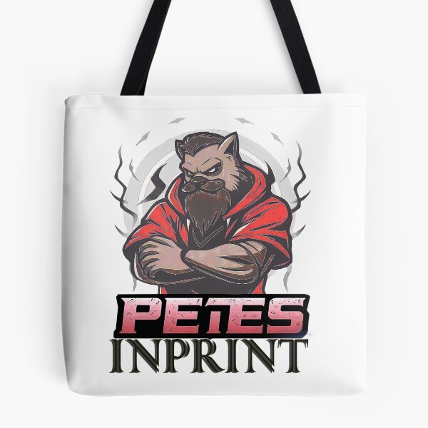 Item preview, Inprint Ink Boss Mode. designed and sold by kat-iebooth.