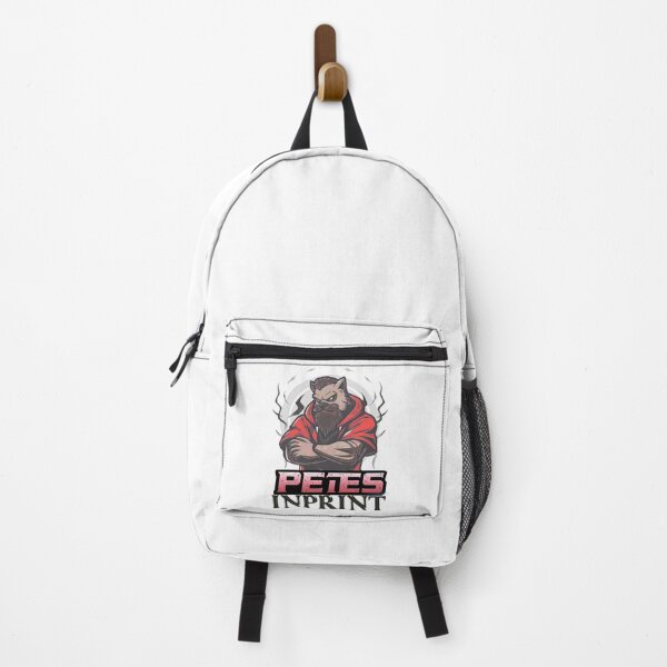 Item preview, Inprint Ink Boss Mode. designed and sold by kat-iebooth.