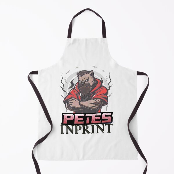 Item preview, Inprint Ink Boss Mode. designed and sold by kat-iebooth.