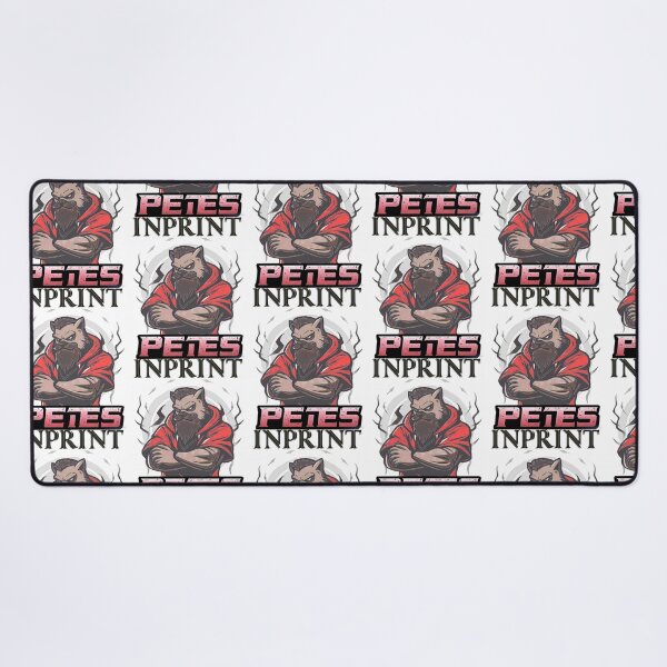 Item preview, Inprint Ink Boss Mode. designed and sold by kat-iebooth.