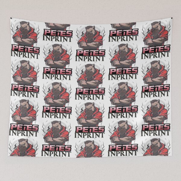 Item preview, Inprint Ink Boss Mode. designed and sold by kat-iebooth.